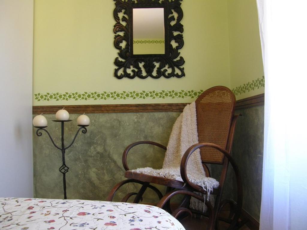 Chalet Rural El Encanto Ojedo Cameră foto